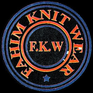 Fahim knit wear